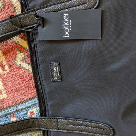 NWT Botkier Bond Tote - Picture 2 of 6